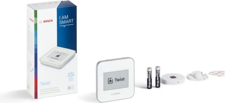 Immagine prodotto Bosch Smart Home intreccio