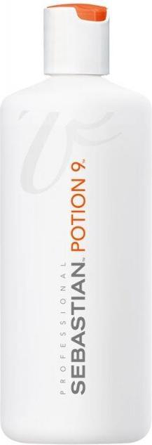 Image du produit Sebastian Potion 9 500ml (500 ml)
