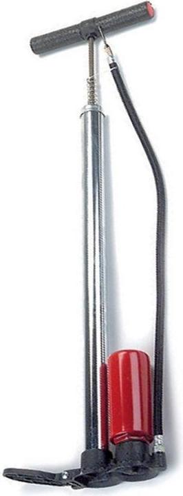 Produktbild Precision Luftpumpe Stirrup