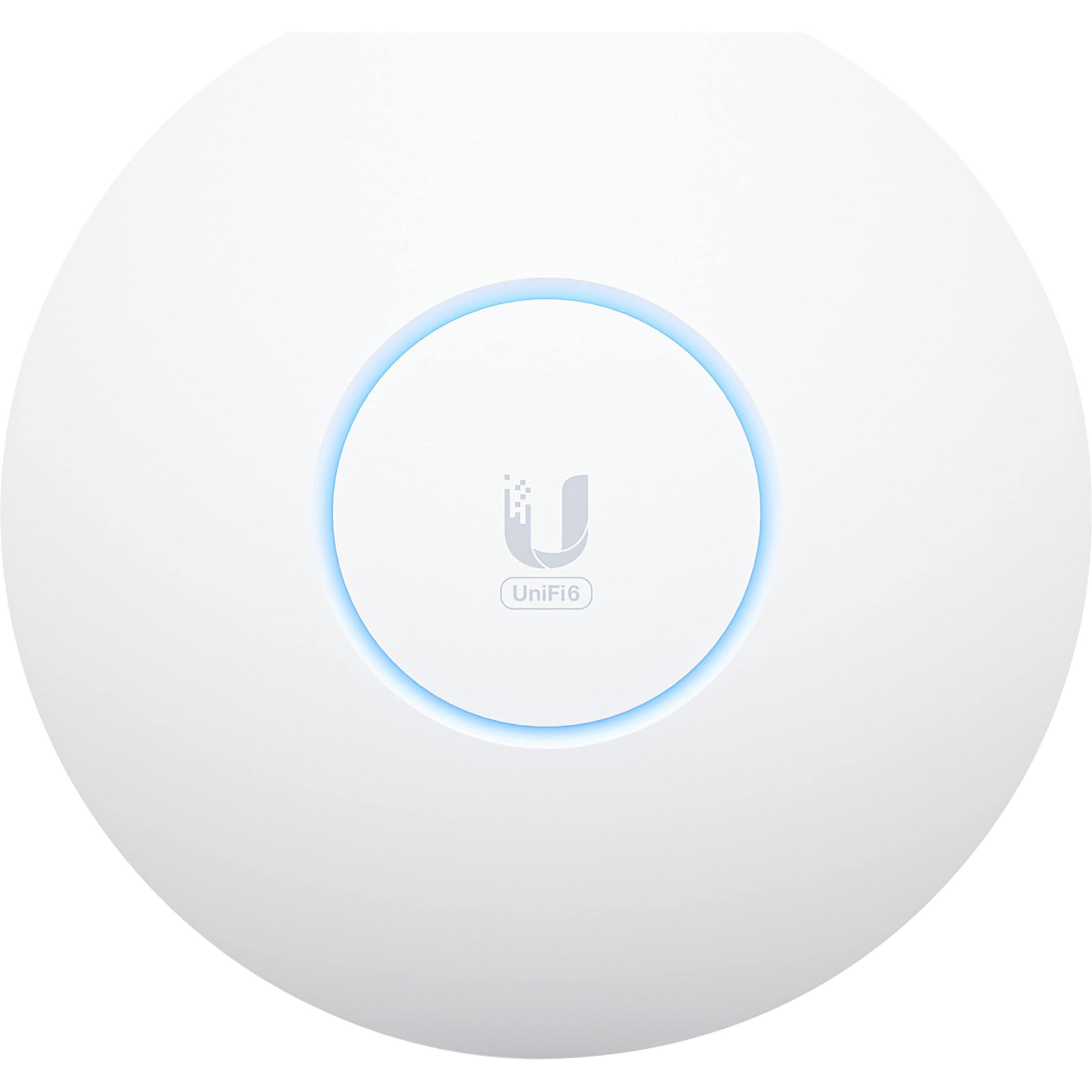Ubiquiti U6-Enterprise (4800 Mbit/s), Access Point