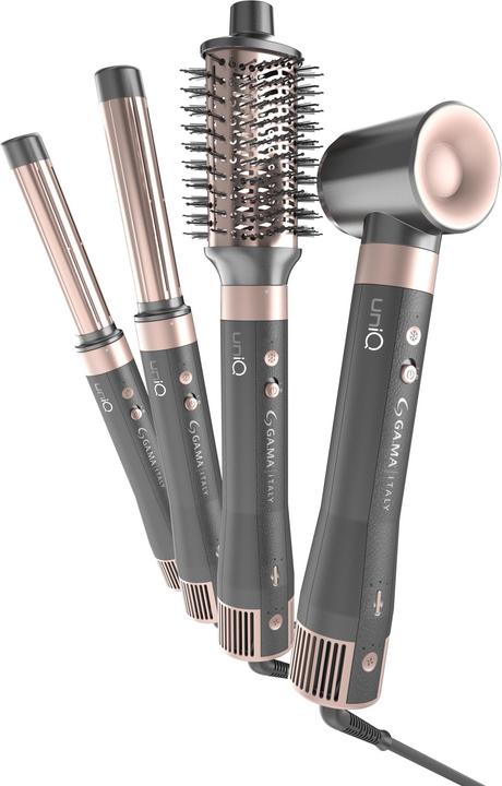 Produktbild GAMA UniQ Aura