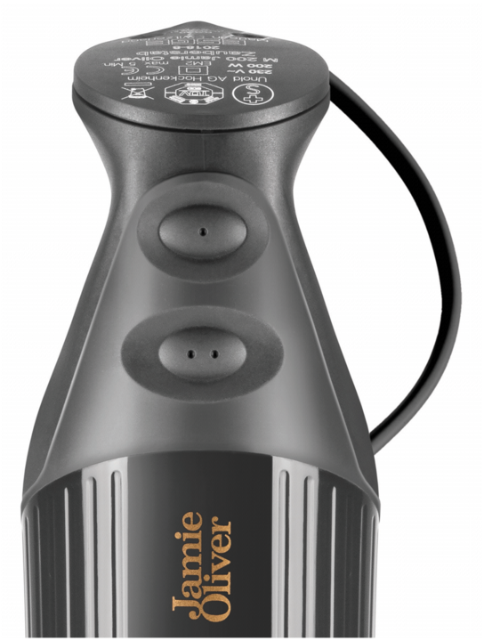 Produktbild Unold Esge M 200 Jamie Oliver Edition
