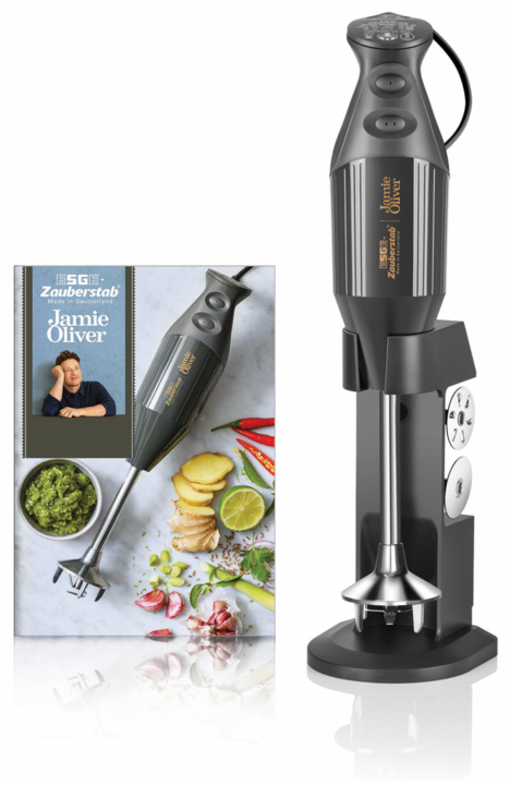 Produktbild Unold Esge M 200 Jamie Oliver Edition