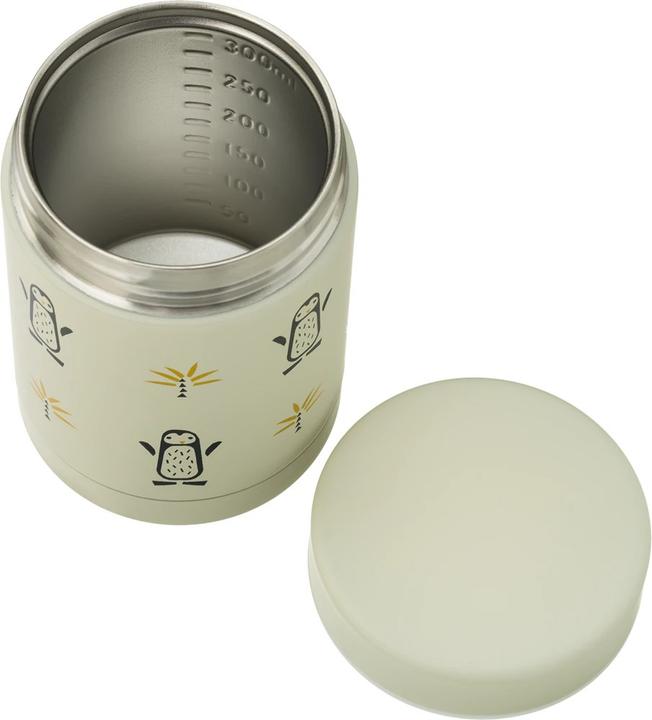 Produktbild Fresk Thermos Behälter Pinguin