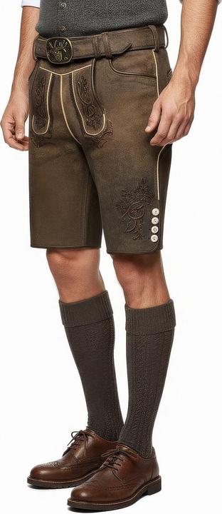 Actual product image Spieth & Wensky Excalibur - 66669 (54)