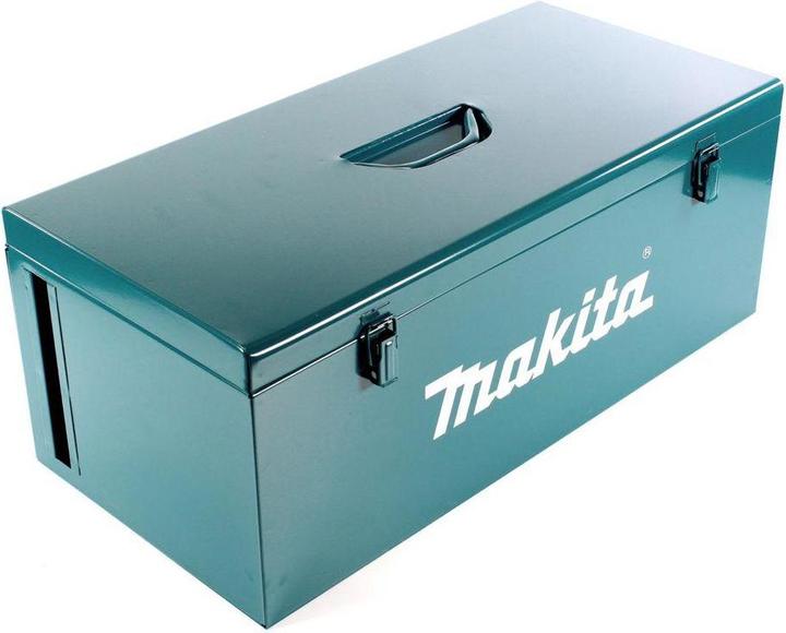 Produktbild Makita Metallkoffer Kettensäge (1 Teil)