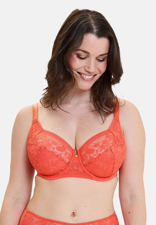 Produktbild Sans Complexe Klassischer Bügel-BH SUZIE (Einzelpack, 80 E)