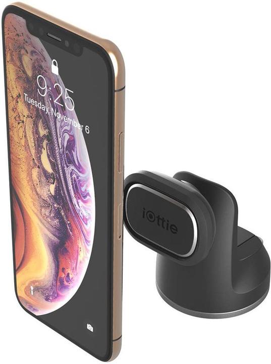 Produktbild iOttie iTap Magnetic 2 Dash + Windshield Mount