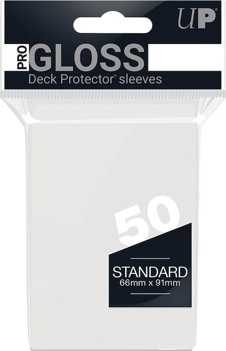 Actual product image Ultra Pro Deck Protector Card Sleeves