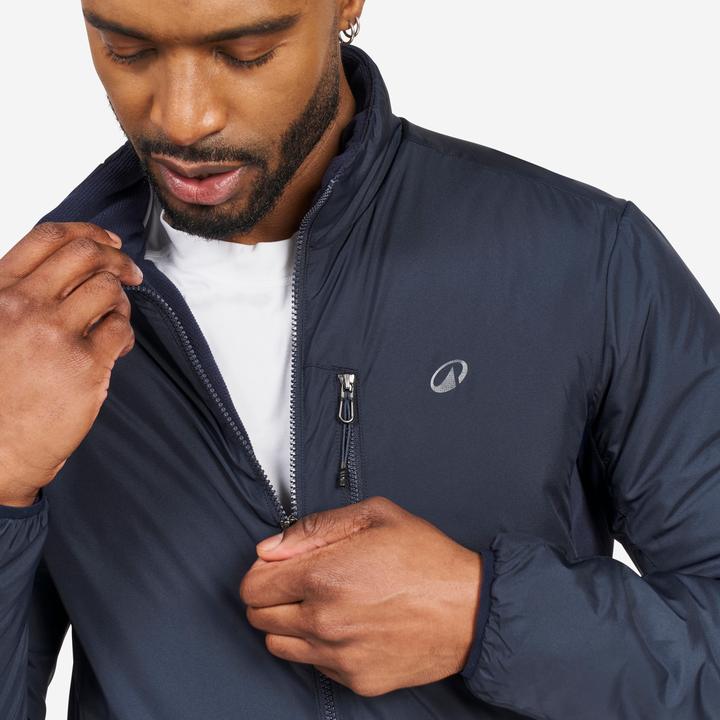 Image du produit Tribord Polaire Hommes Voile Chaud Regular Fit (M)