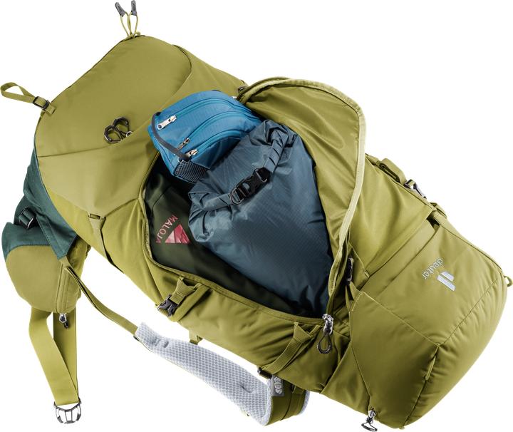 Produktbild Deuter Aircontact Core 40+10 (40 l)