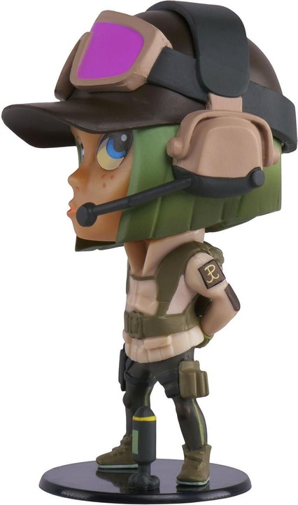 Image du produit Ubisoft Six Collection - Série 3 : Ela figure