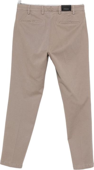 Produktbild Michael Coal Pantaloni Grigio (36)