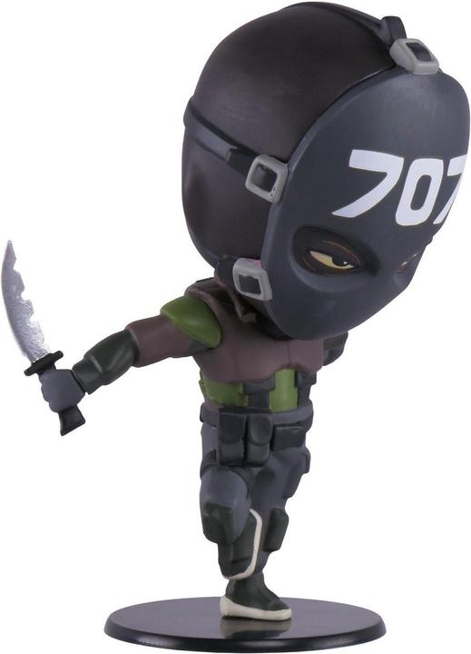 Produktbild Ubisoft Six Collection - Serie 3: Vigil Figur