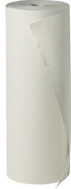 Fripa Medizinalrolle basic-line 50 cmx50 m (BxL) Recyclingpapier weiss (1 x)