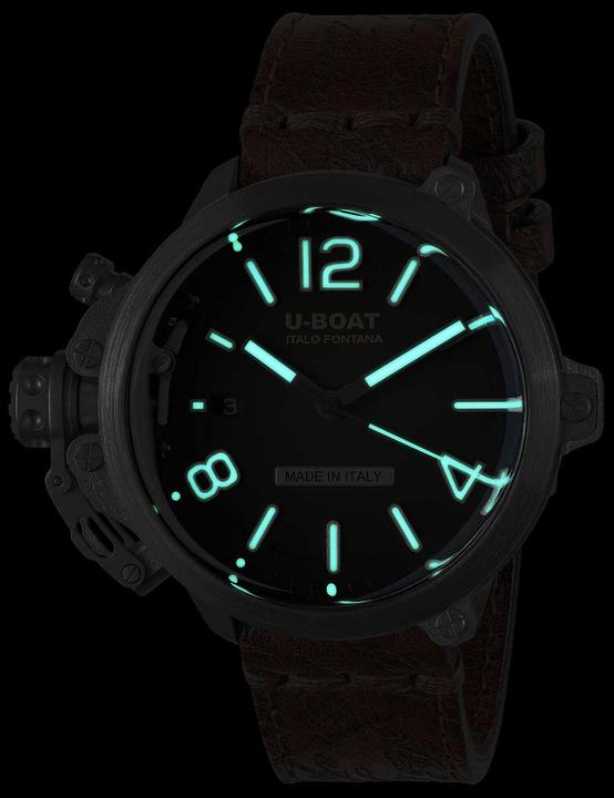 Image du produit U-Boat 8809 (Montre analogique, 45 mm)