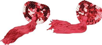 Produktbild Spencer & Fleetwood Naughty Nippel Tassels
