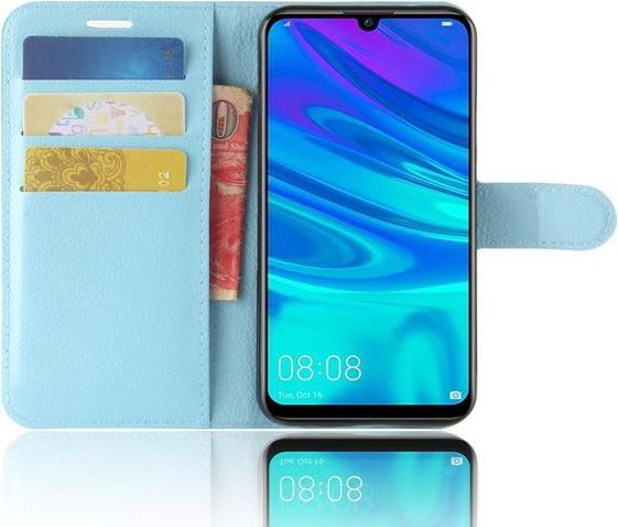 Produktbild MU Classic Litchi Leder Bookcover Series