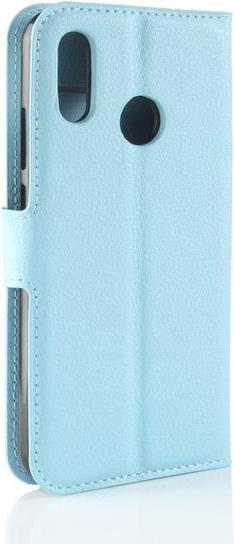 Produktbild MU Classic Litchi Leder Bookcover Series