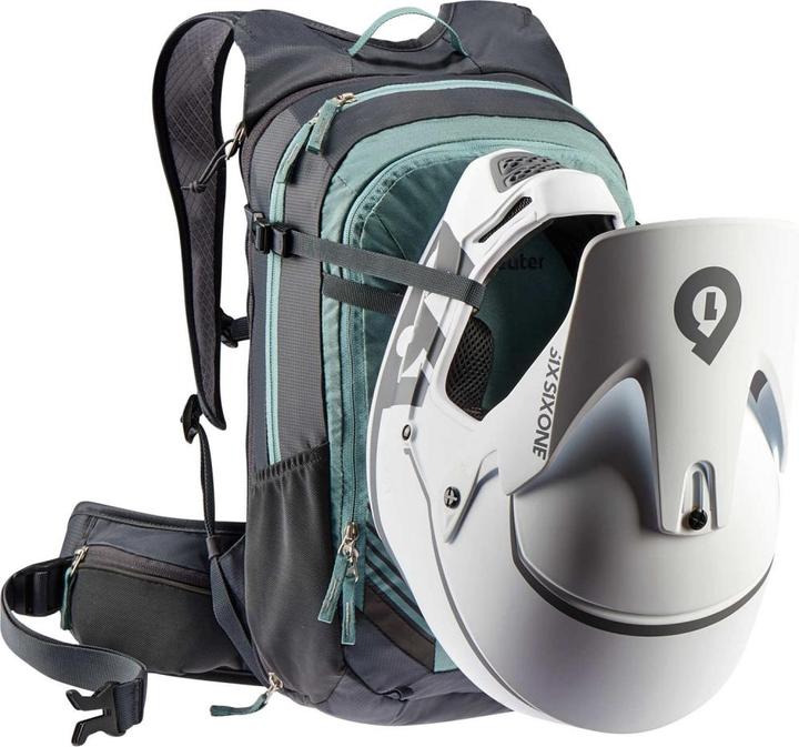 Produktbild Deuter Compact Exp 12 SL (12 l)