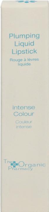 Produktbild The Organic Pharmacy Plumping Liquid Lipstick (Red)