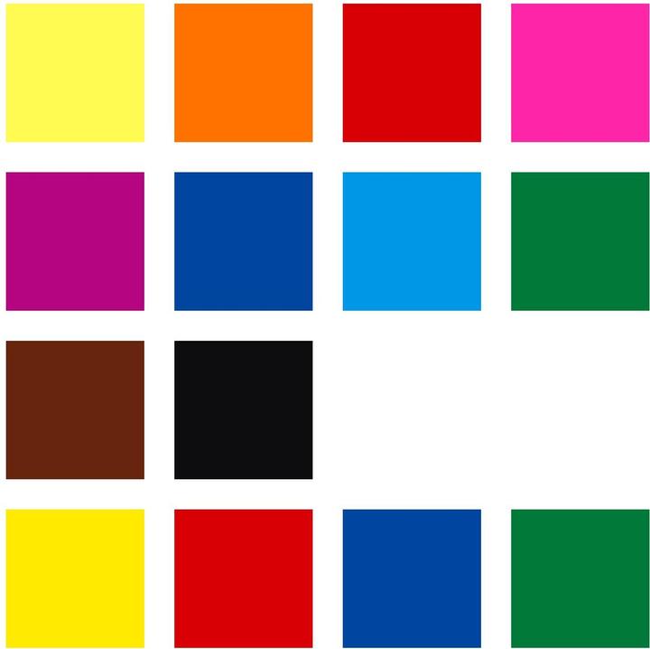 Actual product image Staedtler Writing set, 19 pieces, incl. craft scissors for filling a student case (19 x)