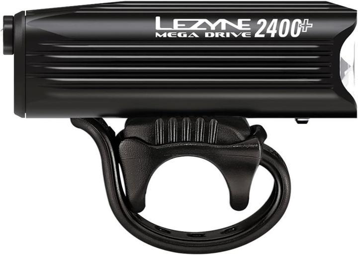 Immagine prodotto Lezyne Mega Drive 2400+ anteriore (2400 lm)