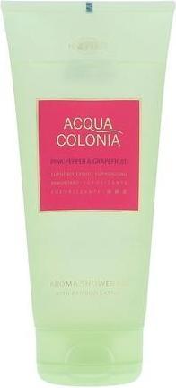 Produktbild Acqua Colonia 4711 Acqua Colonia Pink Pepper & Grapefruit (200 ml)