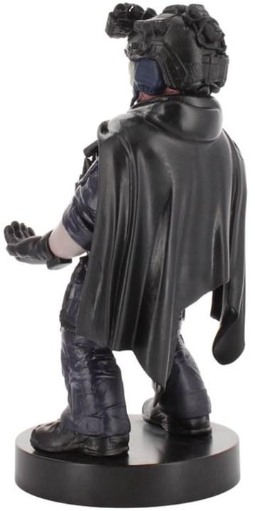 Image du produit Exquisite Gaming Cable Guys - Call of Duty - Zombie Ghost Support Chargeur pour Téléphone et Manette (PS5)