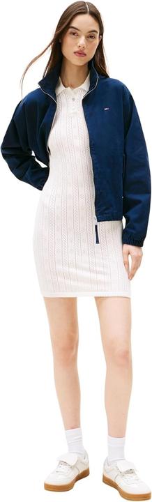 Actual product image Tommy Jeans Cotton Jacket (M)