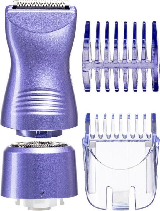 Produktbild Wilkinson Intuition 4in1 Perfect Finish