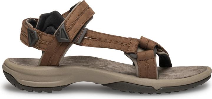 Actual product image Teva Terra Fi Lite Leather (36)