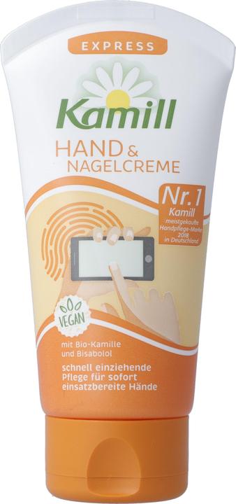 Kamill Handcreme Express (75ml) (75 ml)