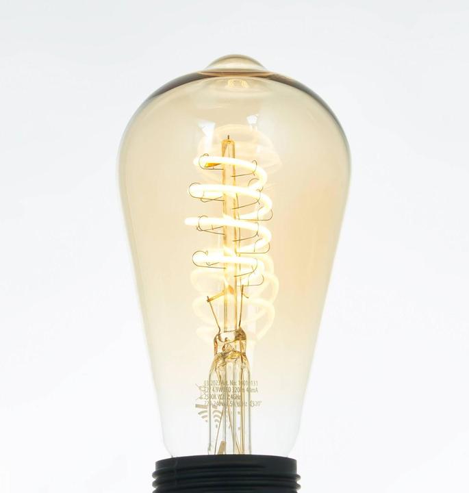 Produktbild Luumr LED-Leuchtmittel E27 (E27)