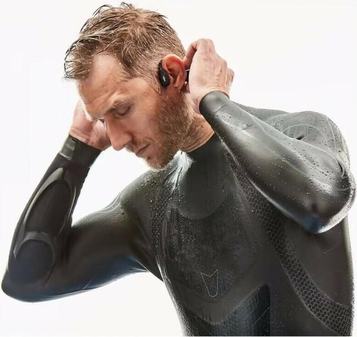 Image du produit Shokz OpenSwim (8 h, Sans fil)