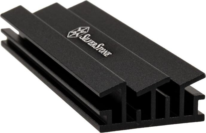 Produktbild Silverstone SST-TP02-M2