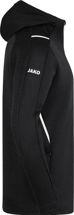 Produktbild JAKO Freizeitjacke Challenge mit Kapuze (38)