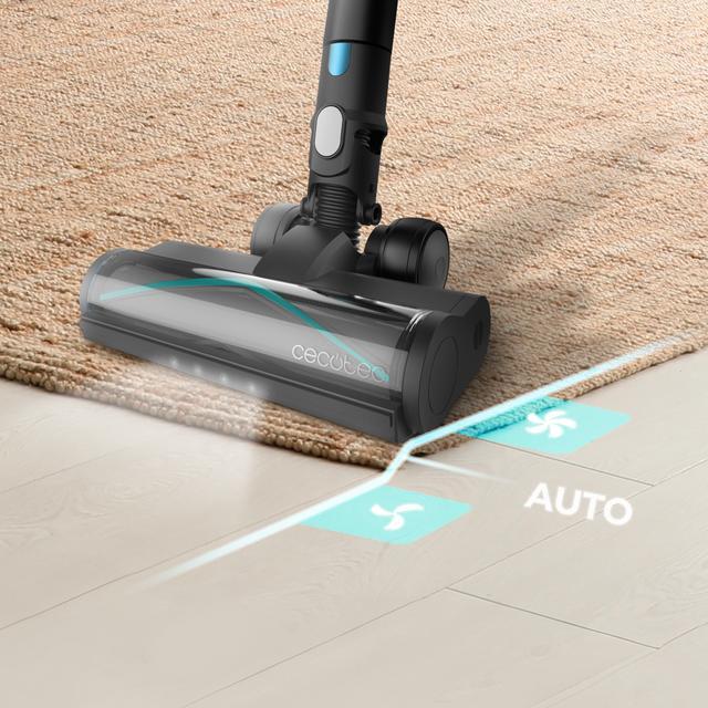 Actual product image Cecotec Rockstar 3500 Storm Pet Flex Conga