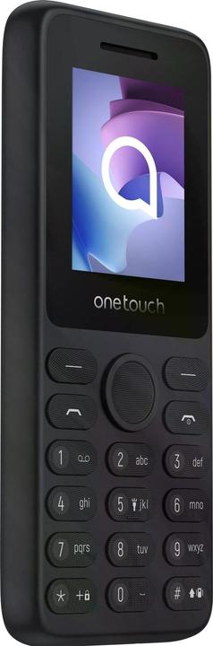 Actual product image TCL Onetouch 4041G + Cradle (1.80")