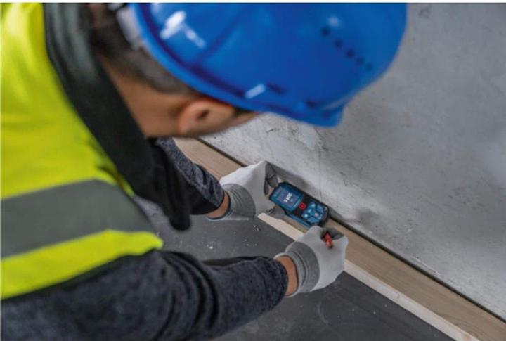 Produktbild Bosch Professional GLM 40-31 (40 m, 635 nm, Laserentfernungsmesser)