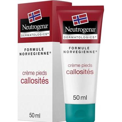 Thumbnail - Neutrogena, Fusspflegemittel, Redutor (50 ml)