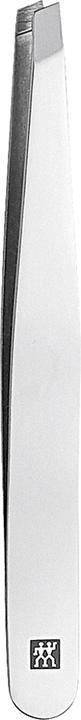 Image du produit Zwilling Pince à épiler oblique