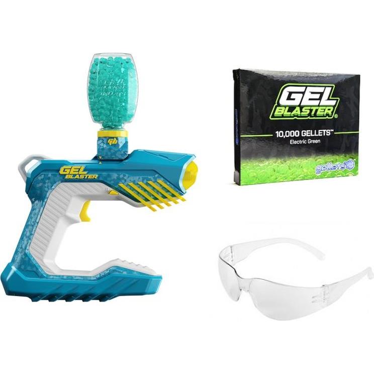 Thumbnail - Gel Blaster Piranha