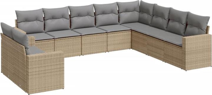 Produktbild vidaXL Daniela