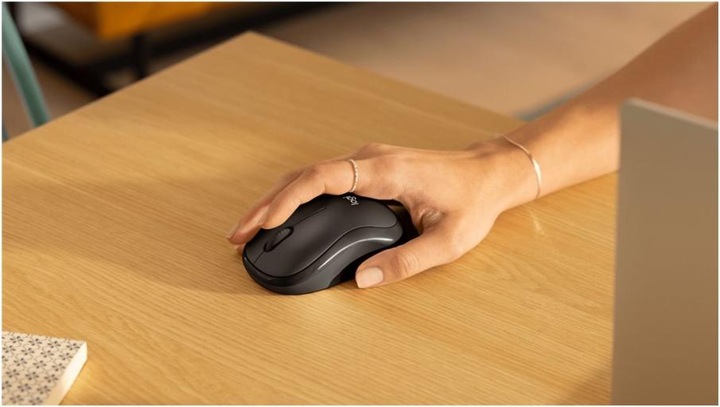 Productafbeelding Logitech M240 for Business (Draadloze)