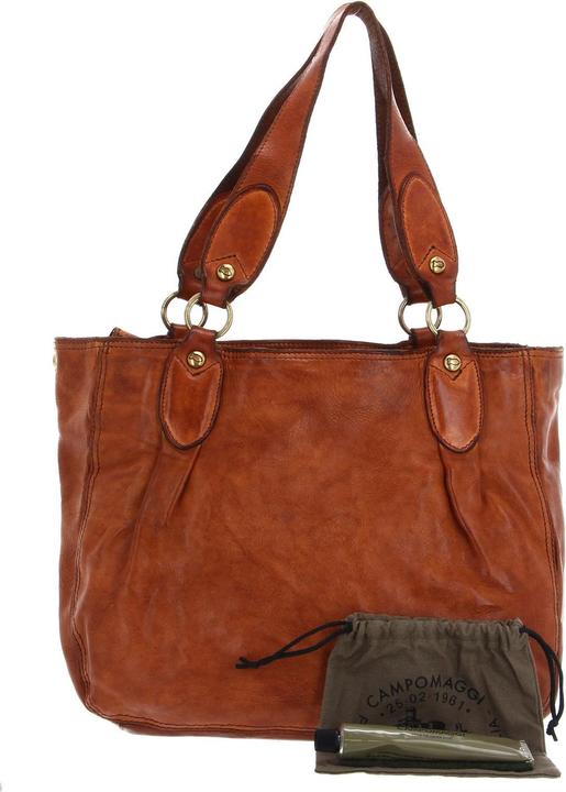 Produktbild Campomaggi Shopping Bag