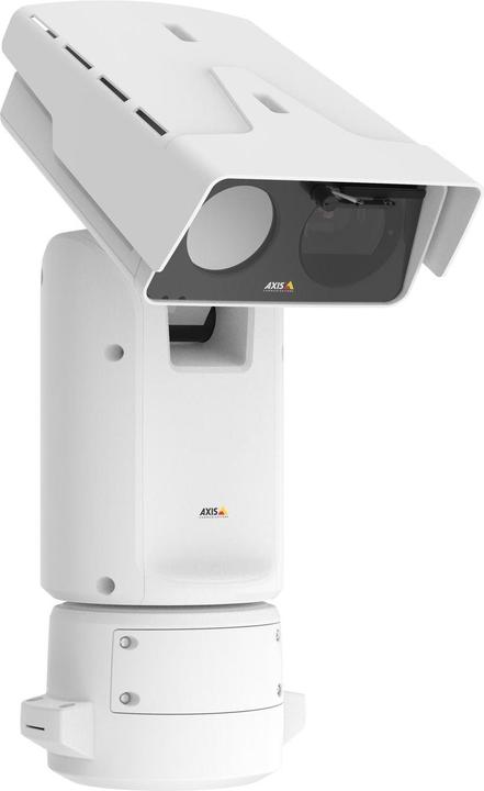 Image du produit Axis Caméra réseau Q8752-E Zoom 30 fps (1920 x 1080 Pixels)