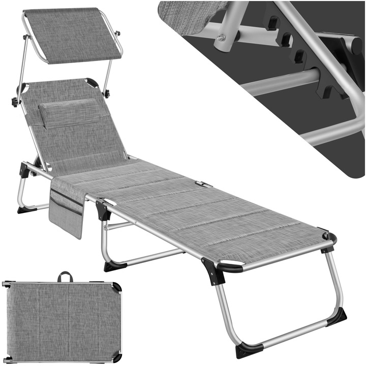 Produktbild tectake Lorella (200 cm)