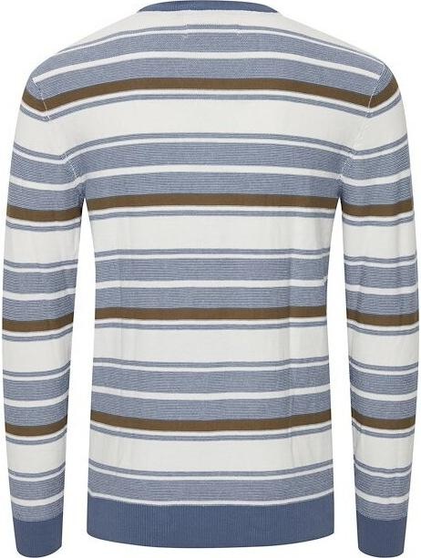 Immagine prodotto Blend maglione a righe da (XXL)
