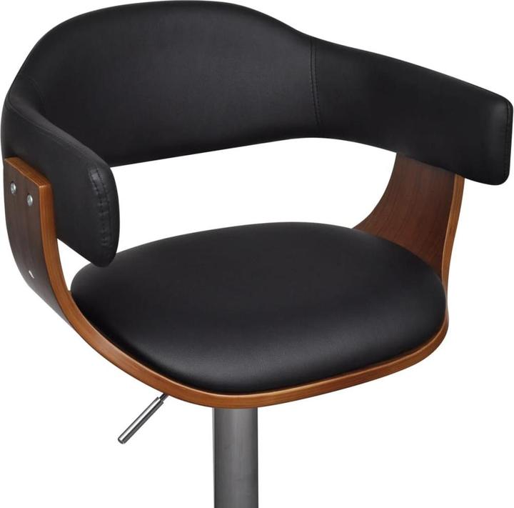 Actual product image vidaXL Barhocker